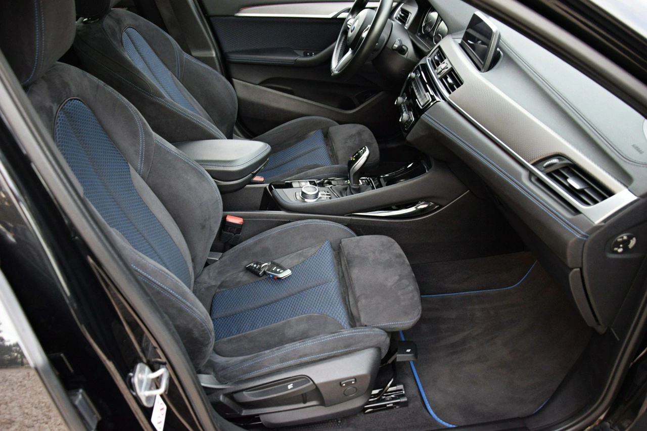 BMW X2 - Zdjęcie 36