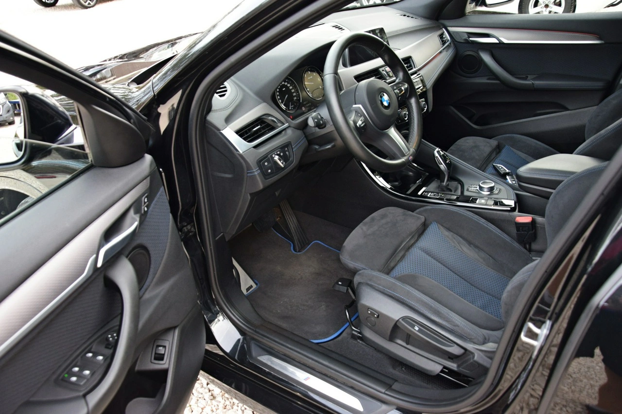 BMW X2 - Zdjęcie 6
