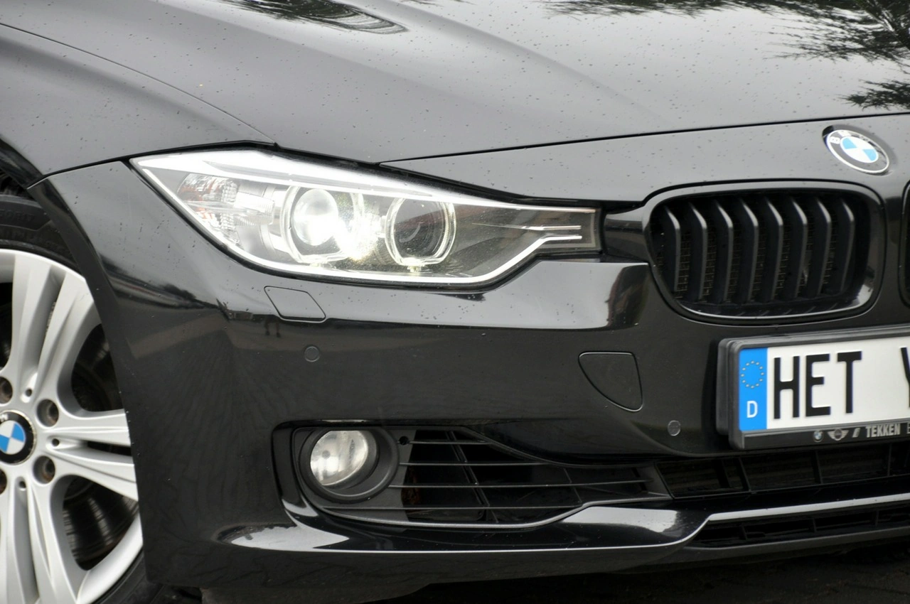 BMW 335 - Zdjęcie 11