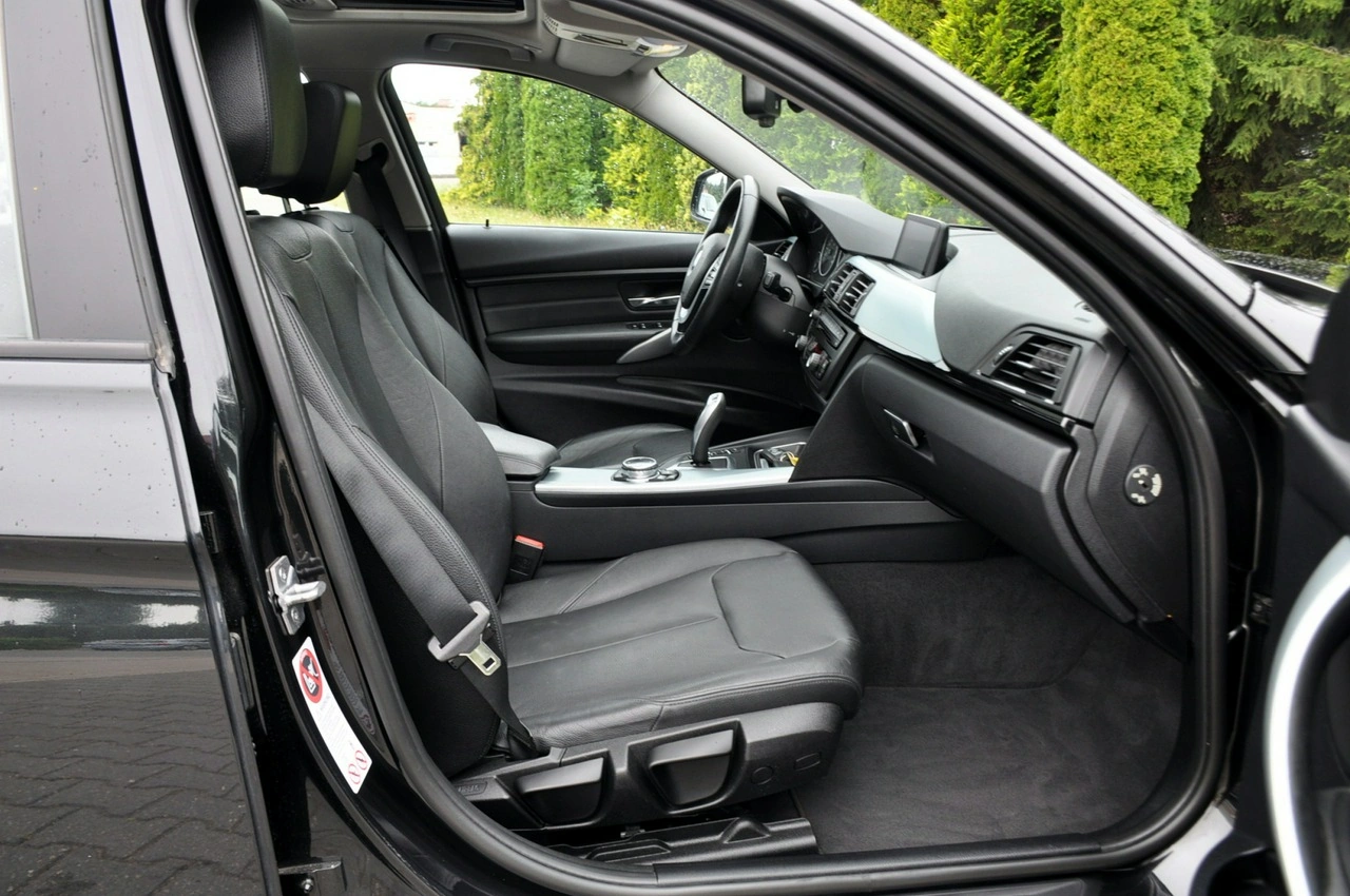 BMW 335 - Zdjęcie 16