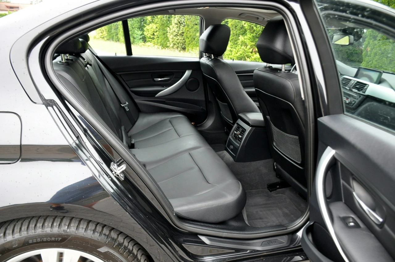 BMW 335 - Zdjęcie 18