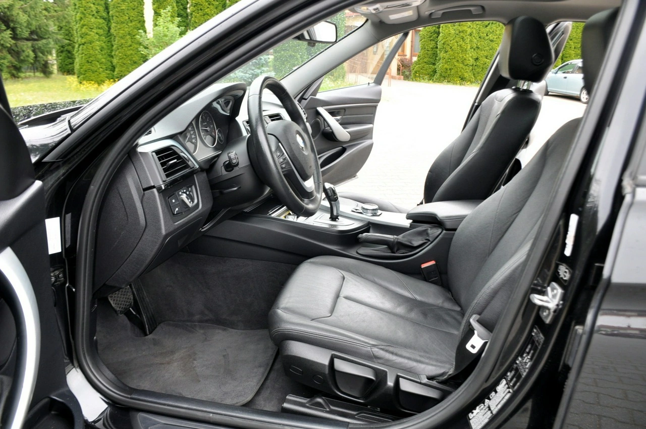 BMW 335 - Zdjęcie 20