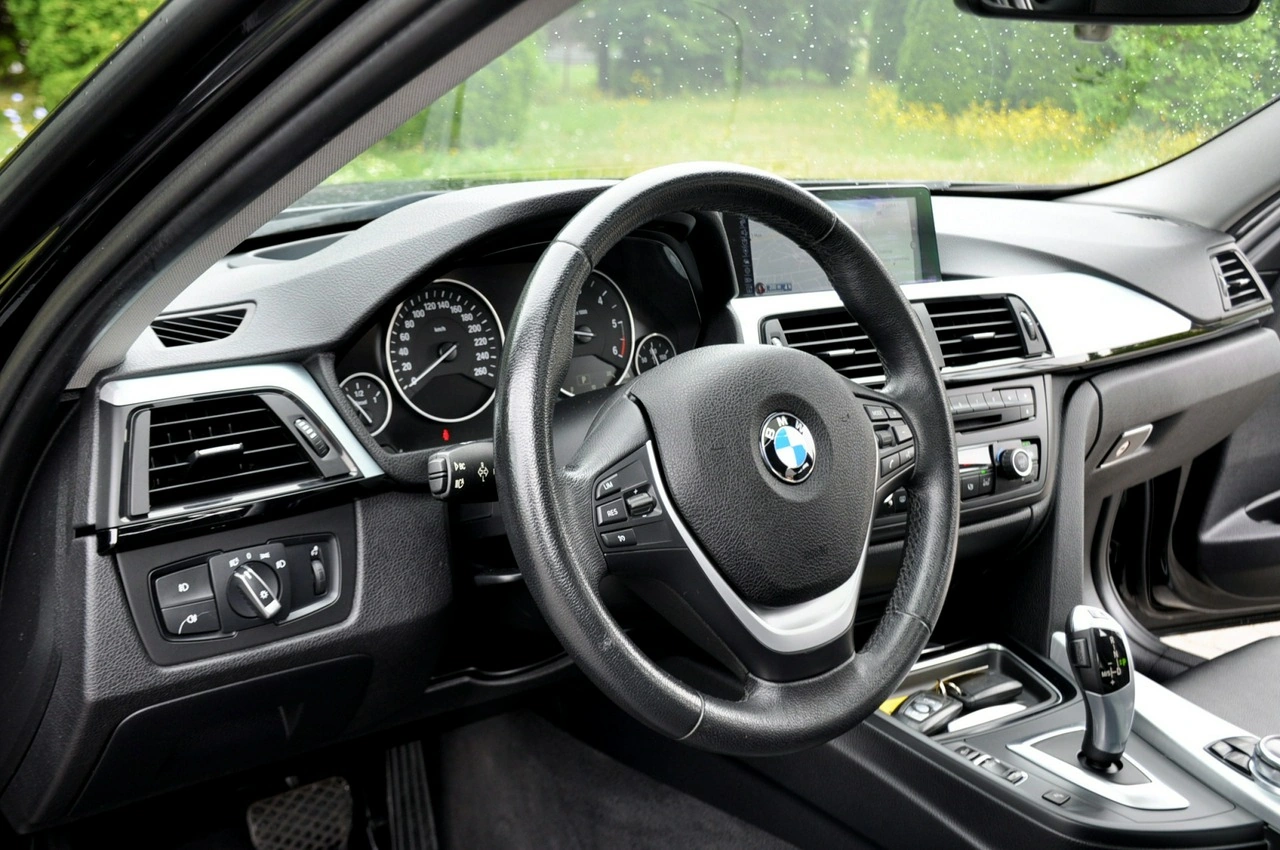 BMW 335 - Zdjęcie 21