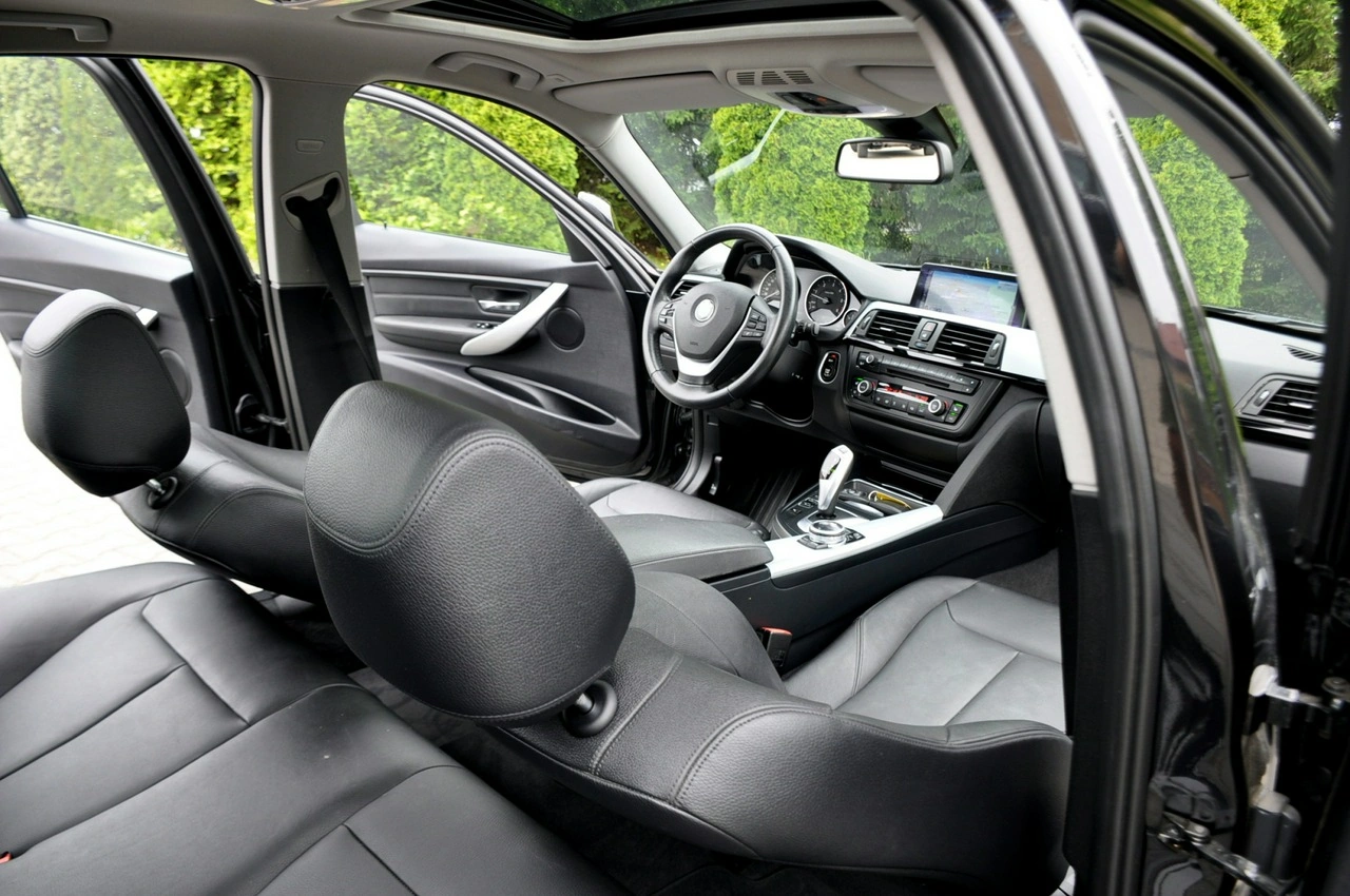 BMW 335 - Zdjęcie 22