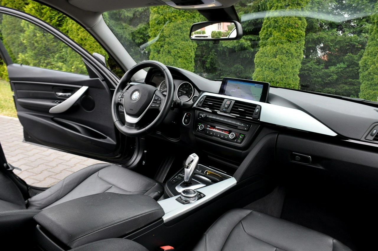 BMW 335 - Zdjęcie 23
