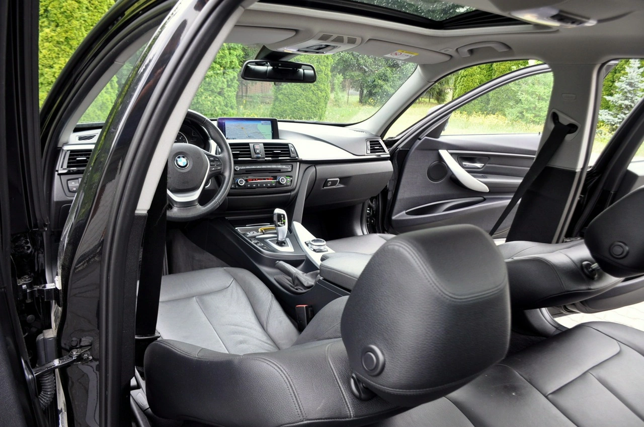 BMW 335 - Zdjęcie 26
