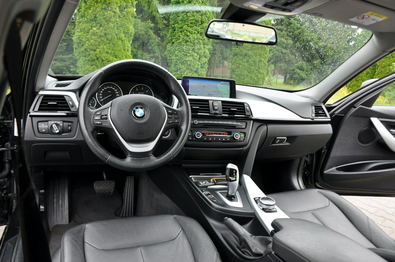 BMW 335 - Zdjęcie 27