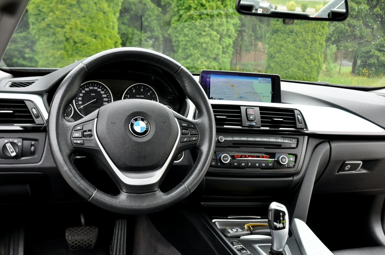 BMW 335 - Zdjęcie 28