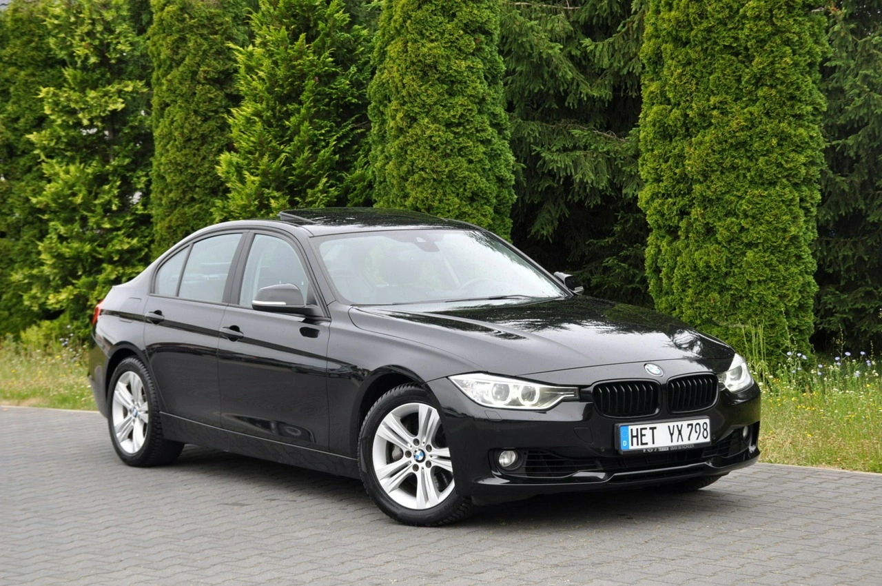 BMW 335 - Zdjęcie 2