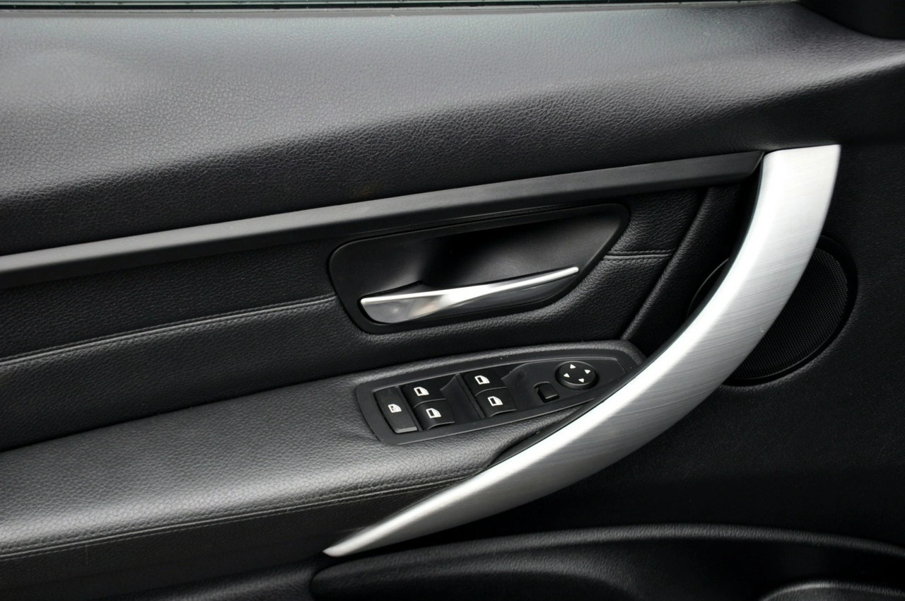 BMW 335 - Zdjęcie 36
