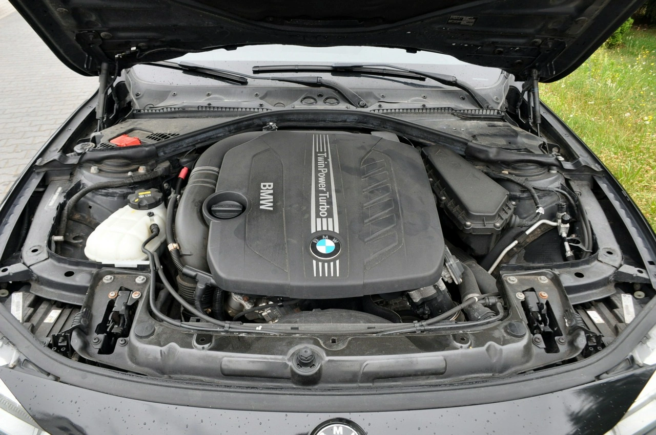 BMW 335 - Zdjęcie 38