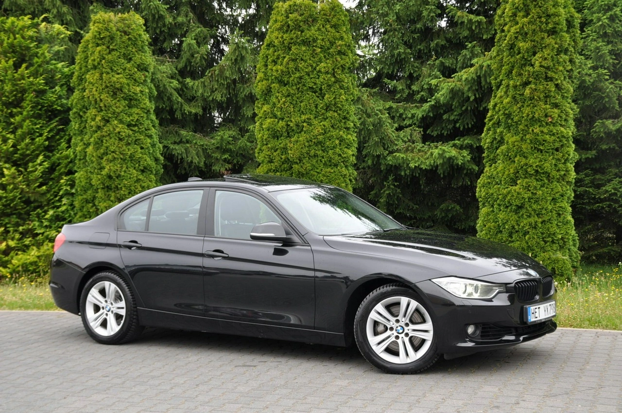 BMW 335 - Zdjęcie 3