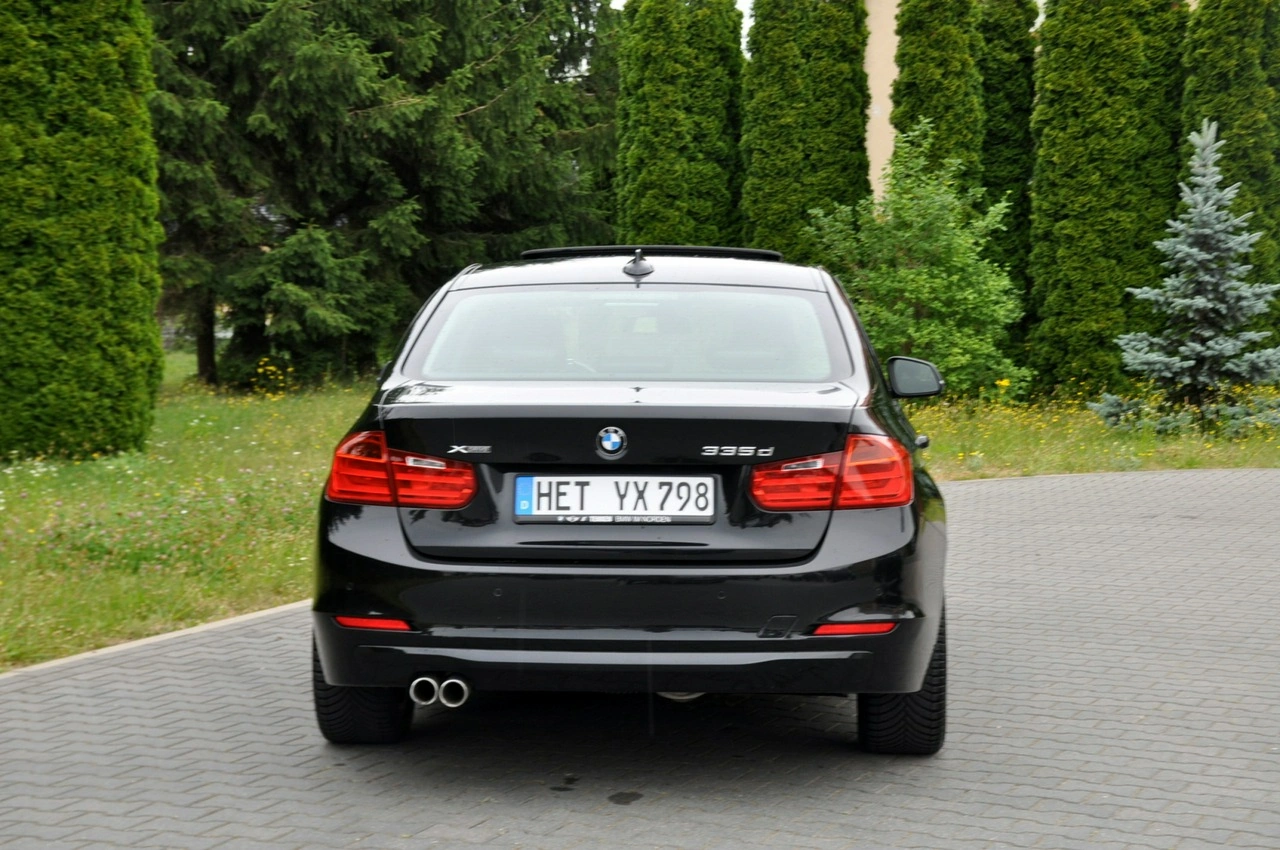 BMW 335 - Zdjęcie 6