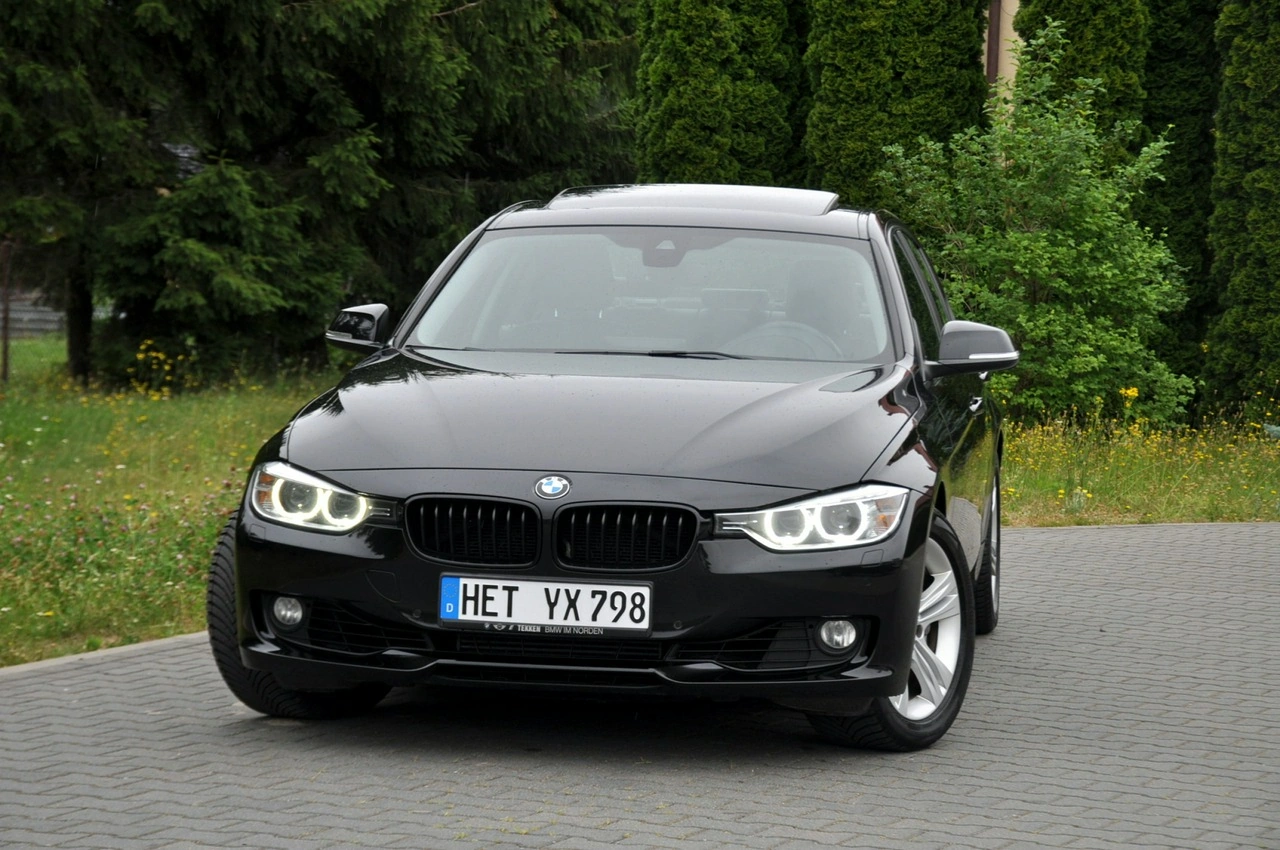 BMW 335 - Zdjęcie 7