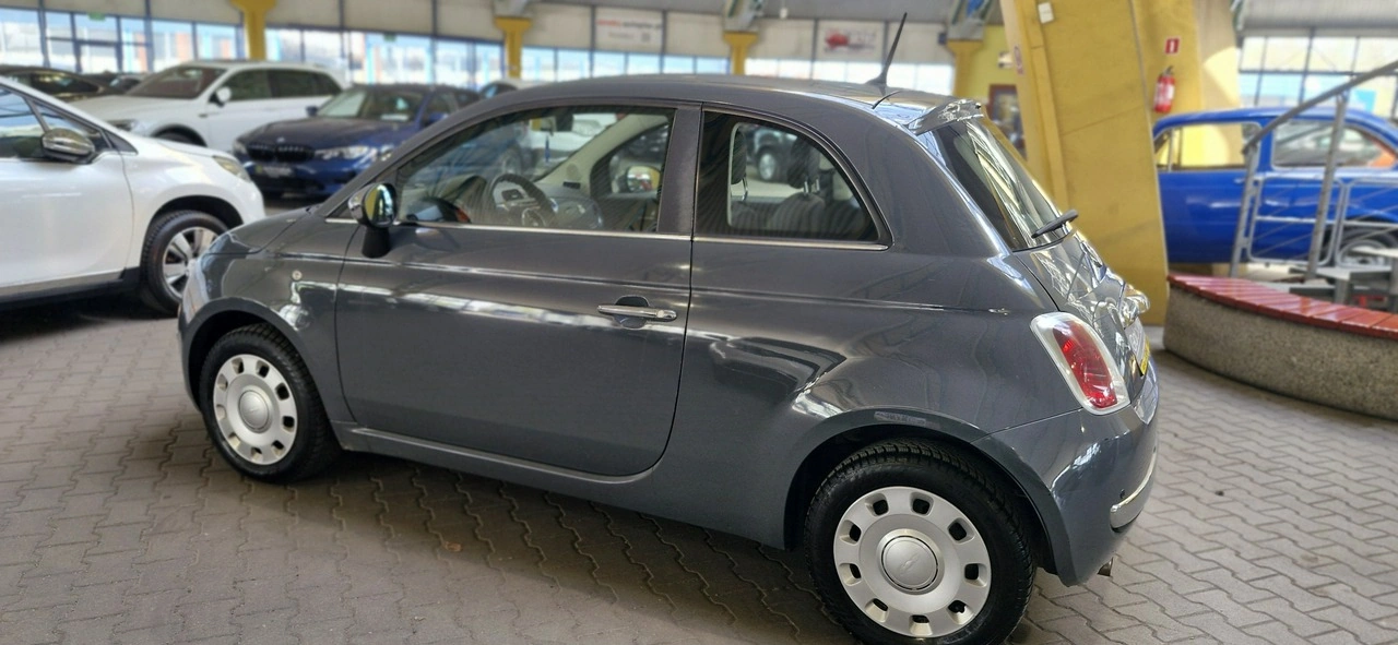 Fiat 500 - Zdjęcie 5