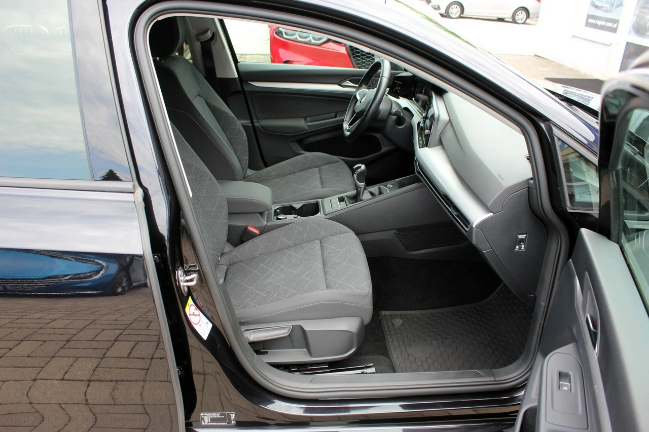 Volkswagen Golf Variant - Zdjęcie 10
