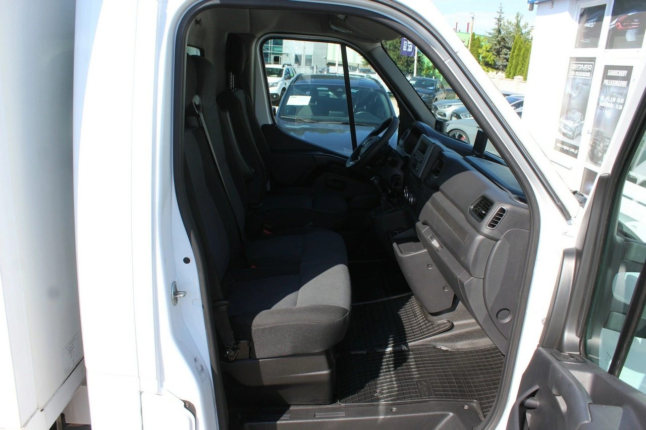 Renault Master - Zdjęcie 11