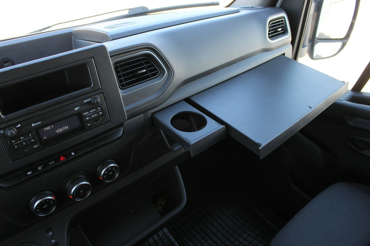 Renault Master - Zdjęcie 13