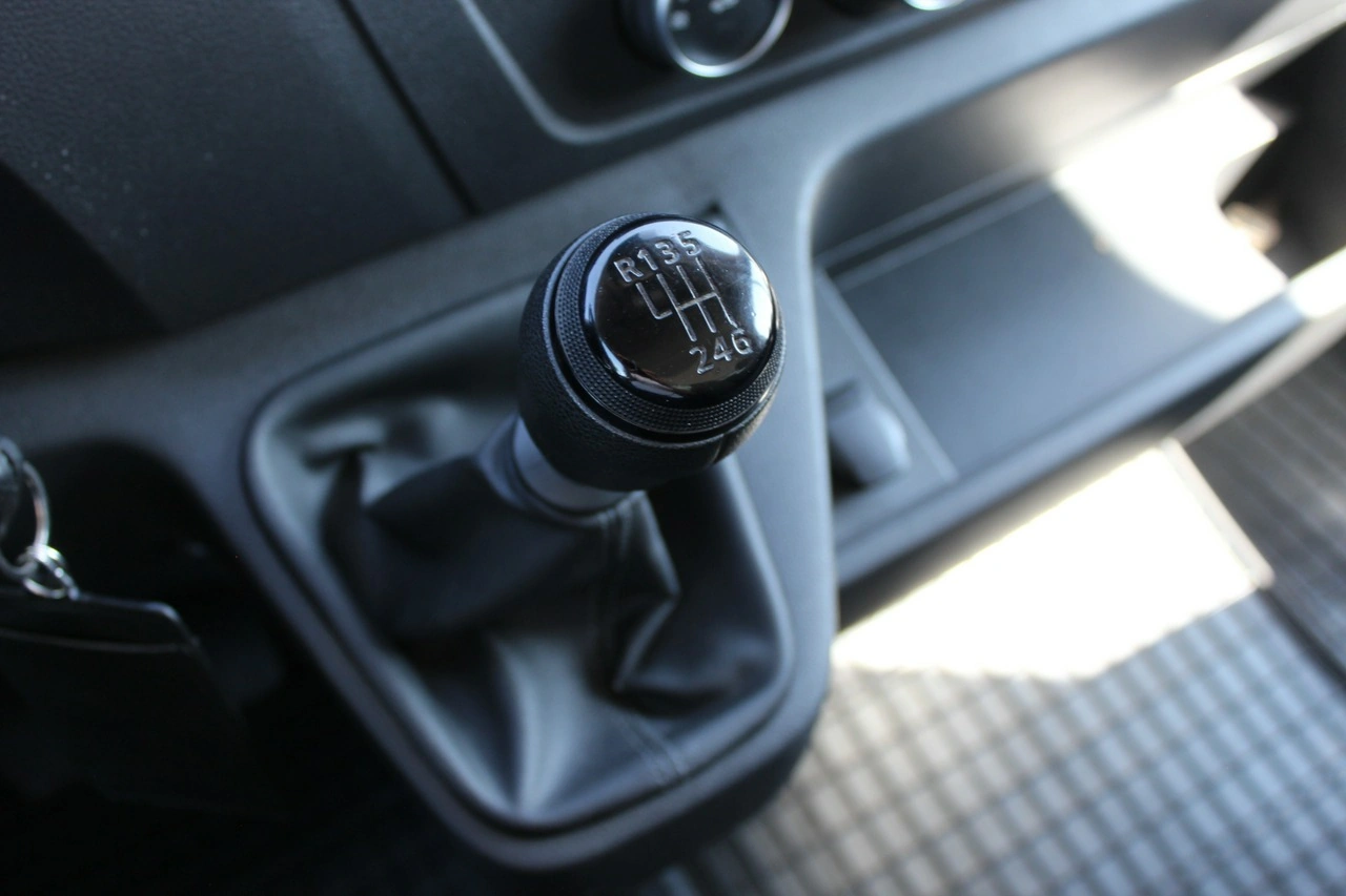 Renault Master - Zdjęcie 19
