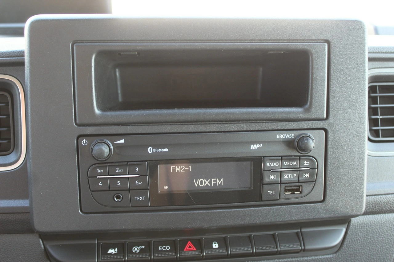 Renault Master - Zdjęcie 21