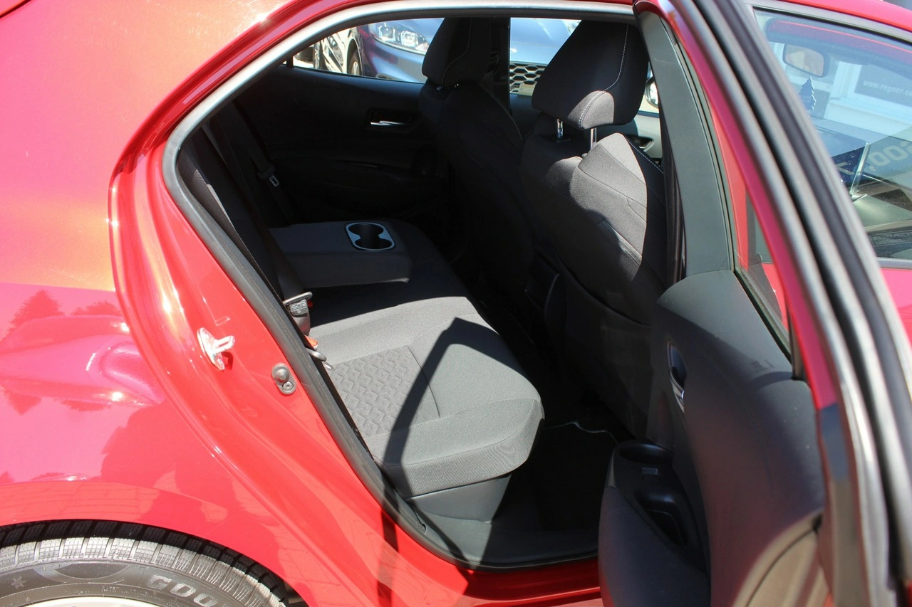 Toyota Corolla - Zdjęcie 12