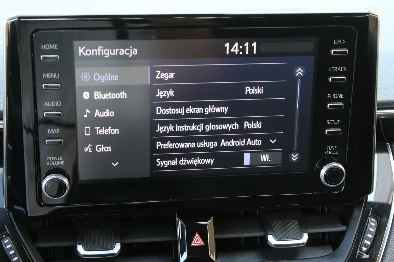 Toyota Corolla - Zdjęcie 21