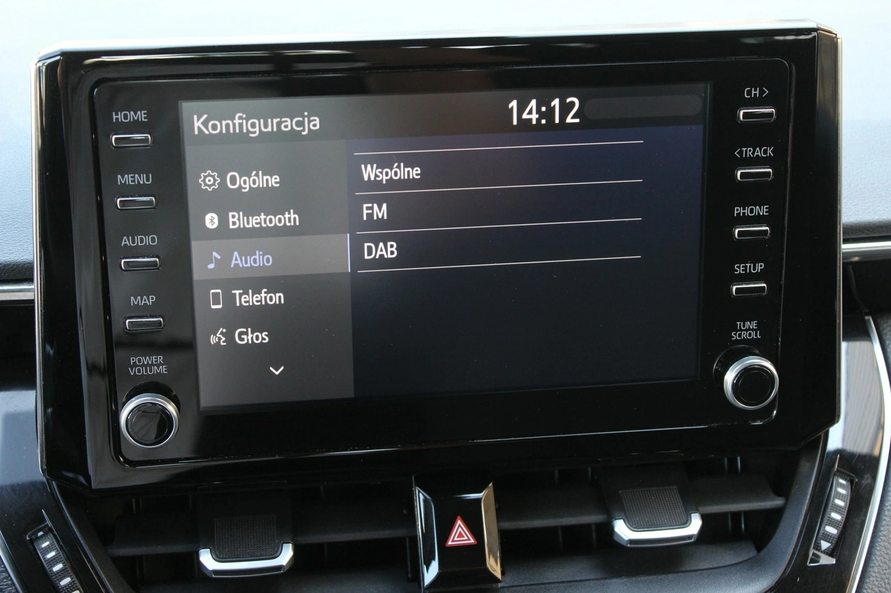 Toyota Corolla - Zdjęcie 22