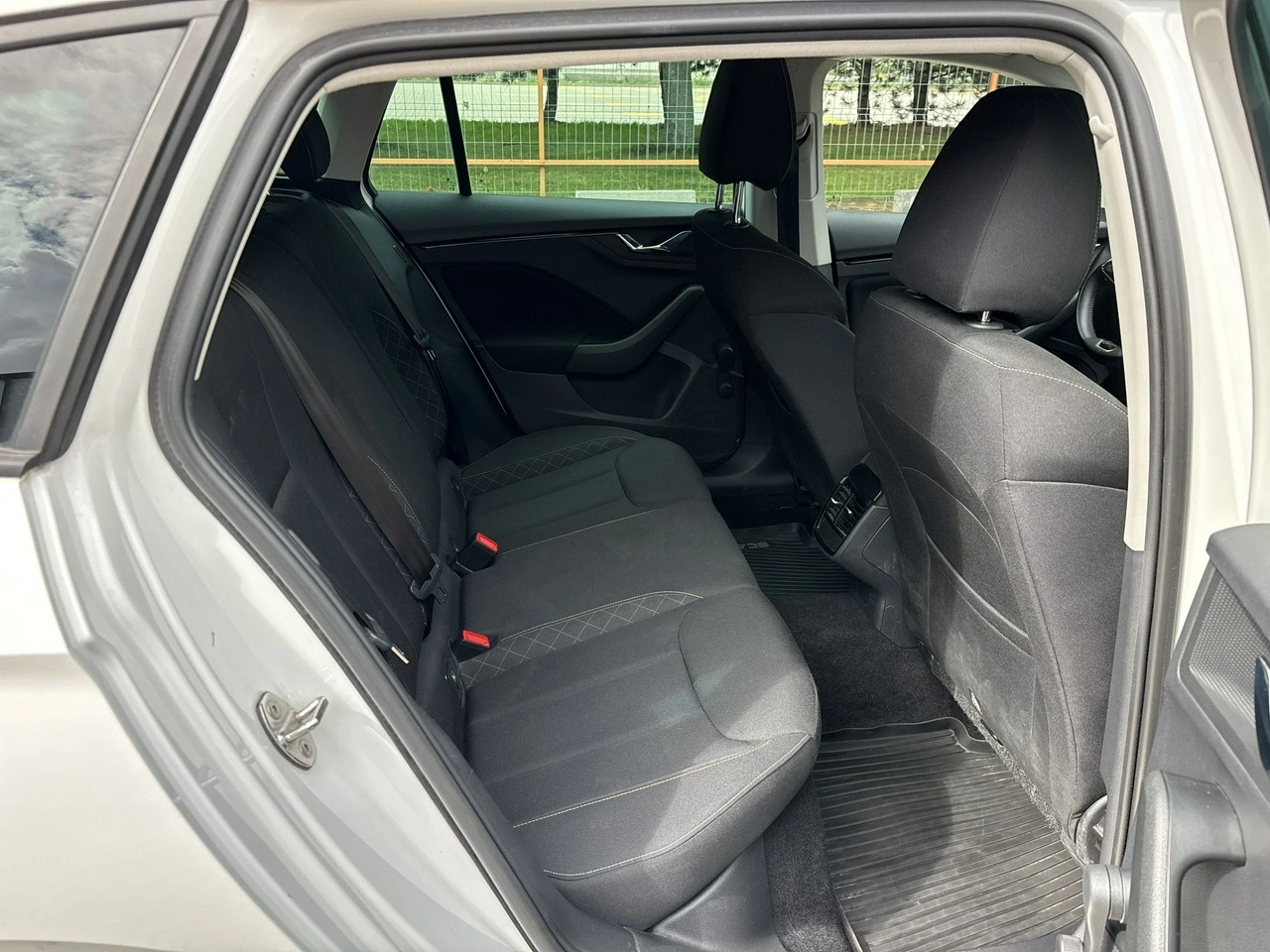 Skoda Scala - Zdjęcie 16