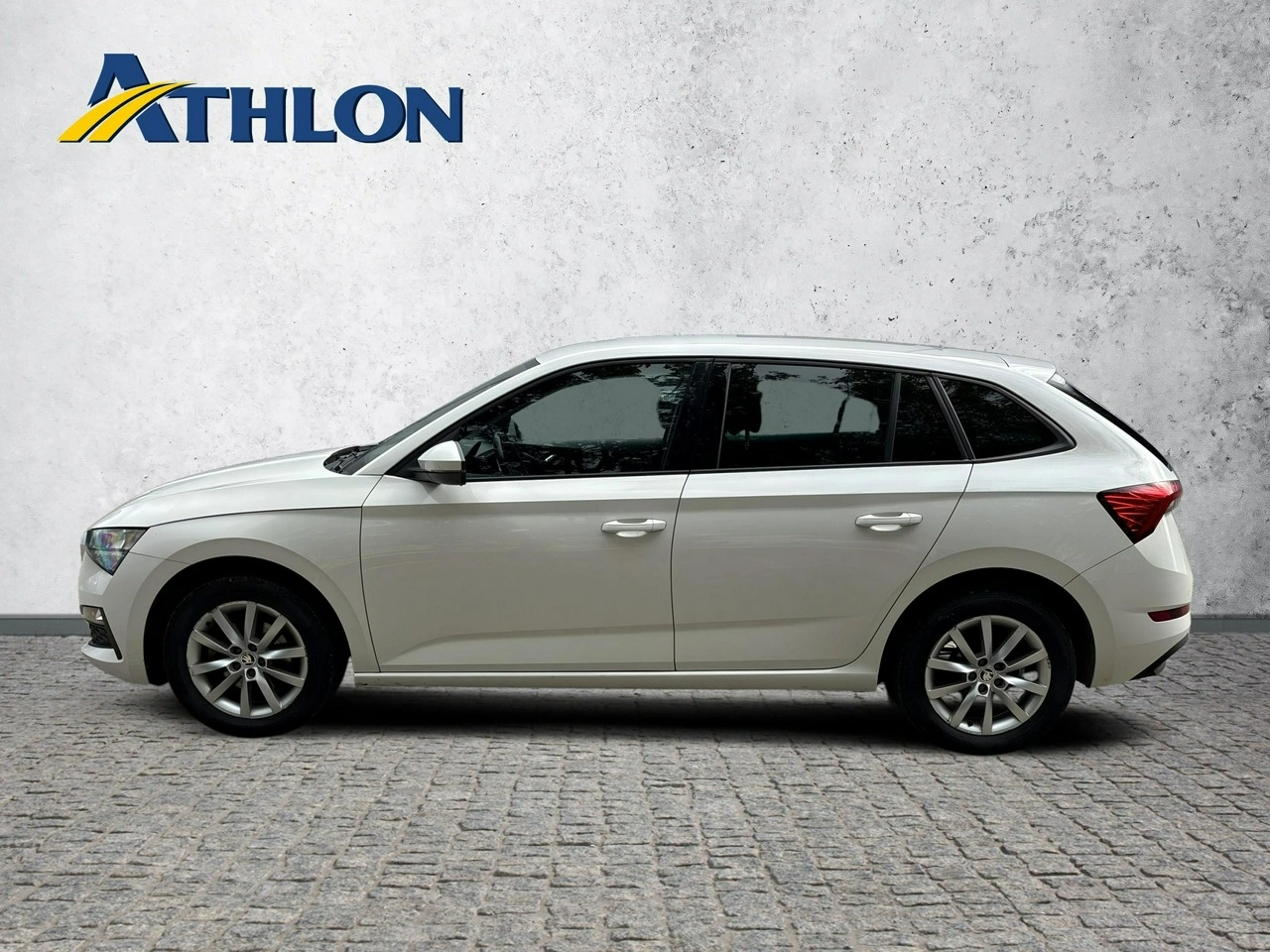 Skoda Scala - Zdjęcie 1