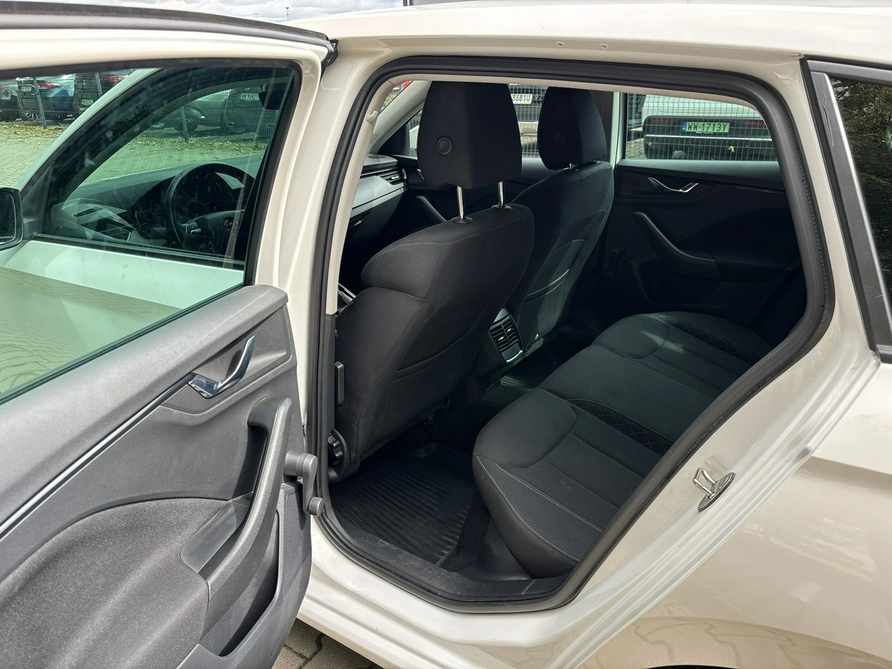 Skoda Scala - Zdjęcie 19
