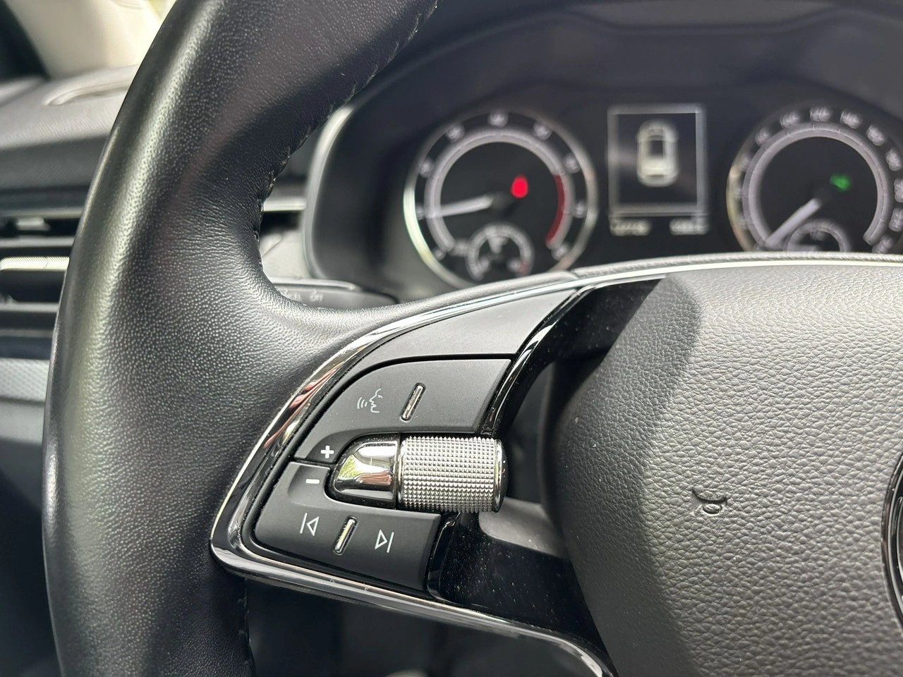 Skoda Scala - Zdjęcie 26