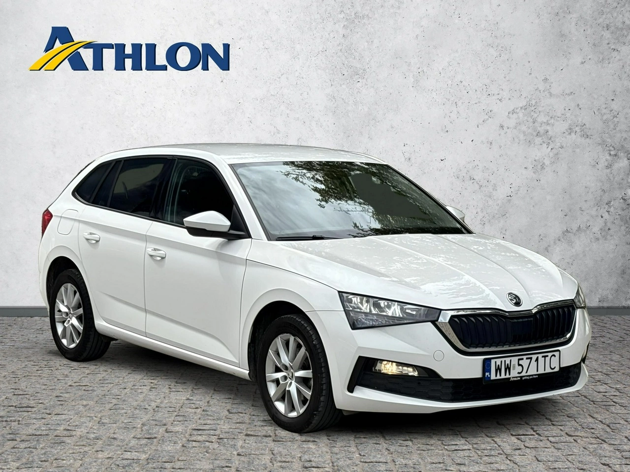 Skoda Scala - Zdjęcie 6