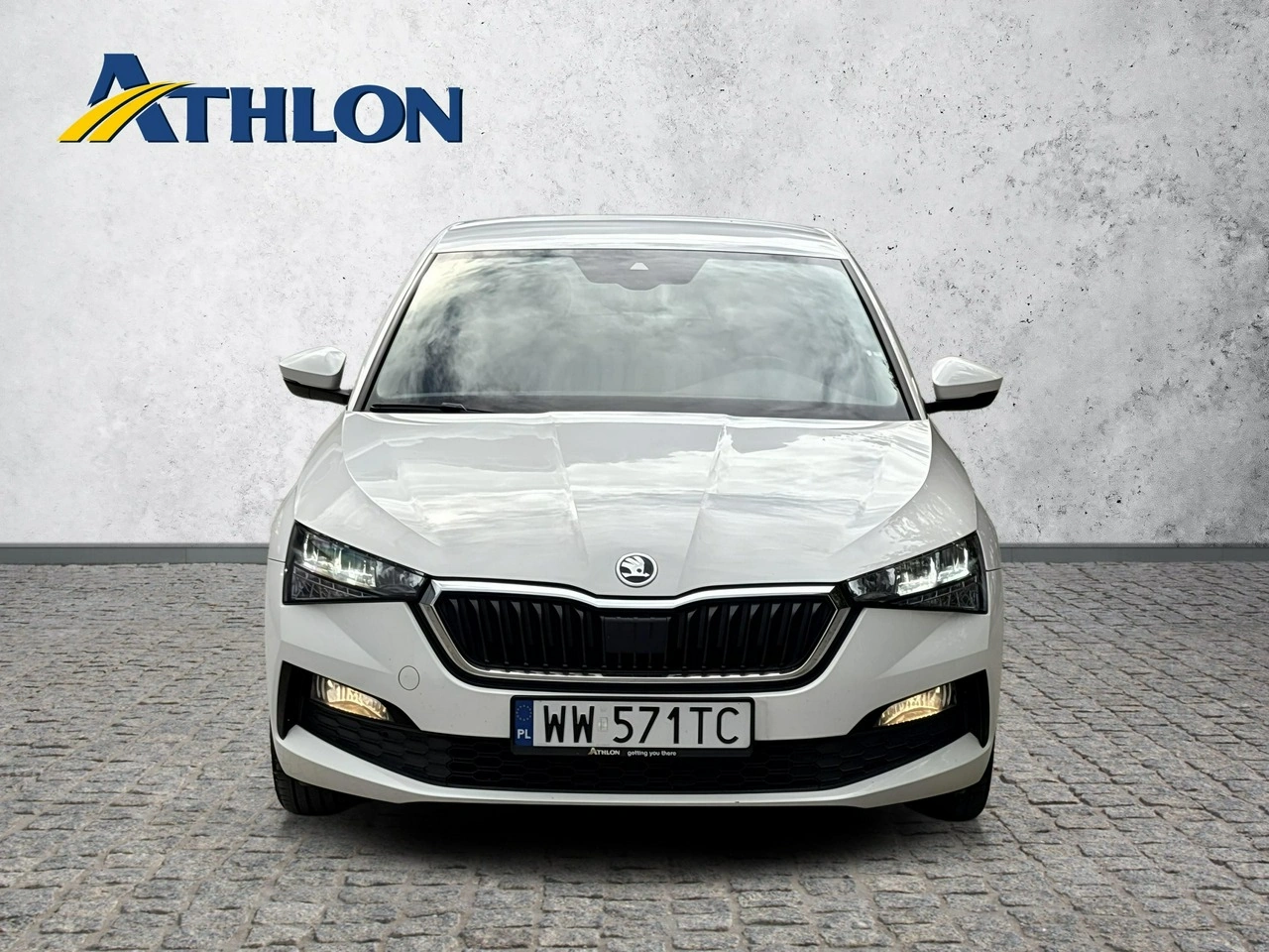 Skoda Scala - Zdjęcie 7