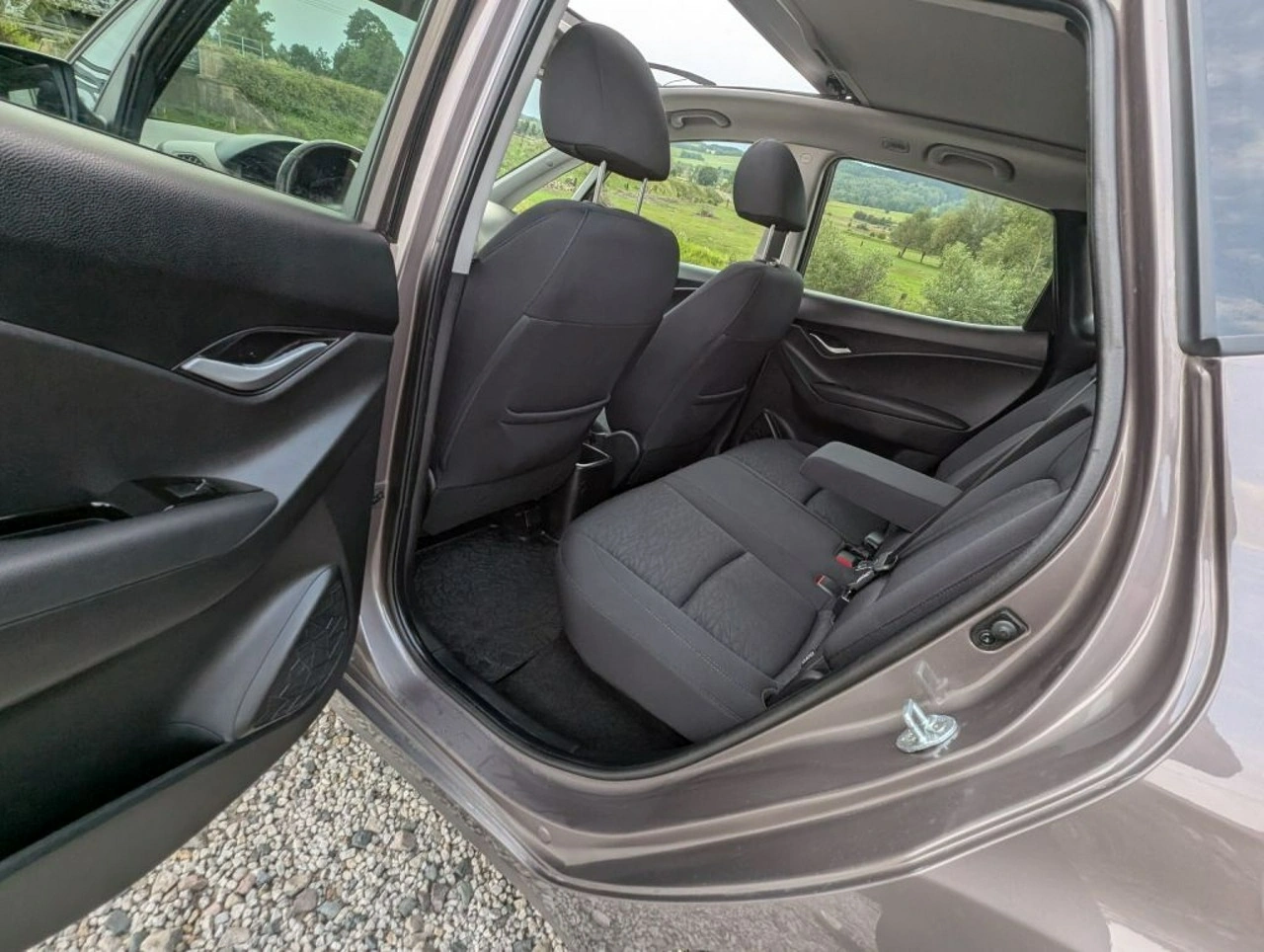 Hyundai ix20 - Zdjęcie 11