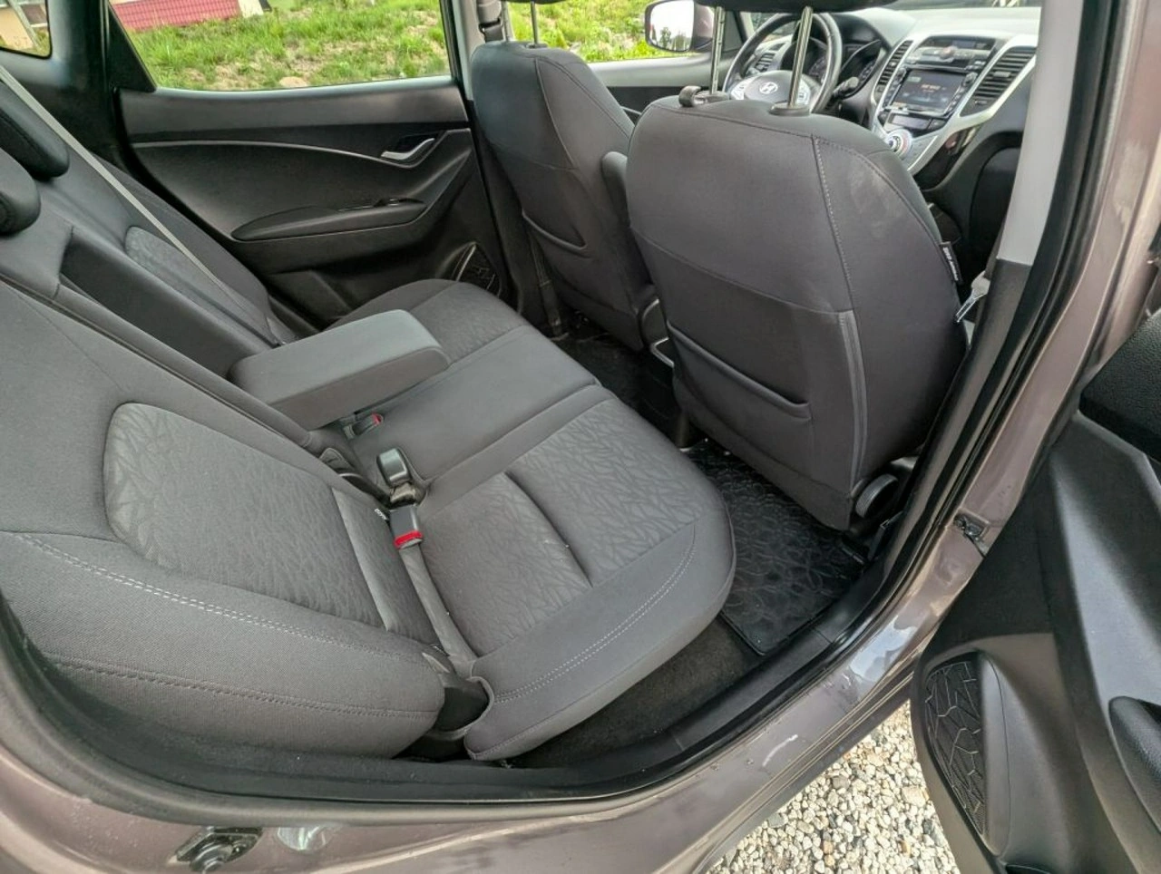 Hyundai ix20 - Zdjęcie 6