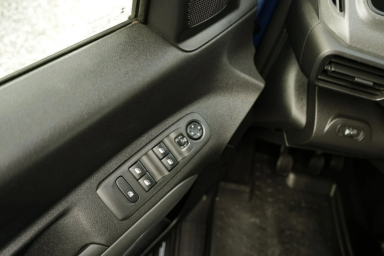 Citroën Berlingo - Zdjęcie 14