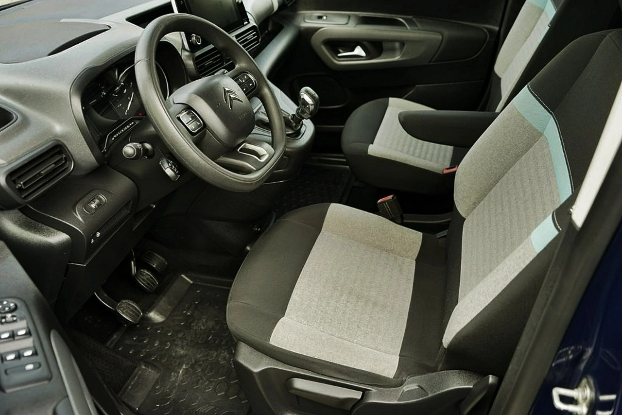 Citroën Berlingo - Zdjęcie 15