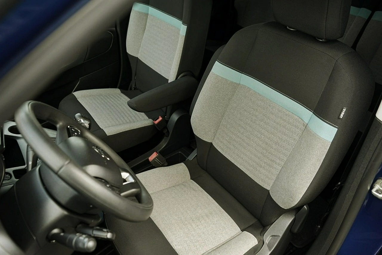 Citroën Berlingo - Zdjęcie 17
