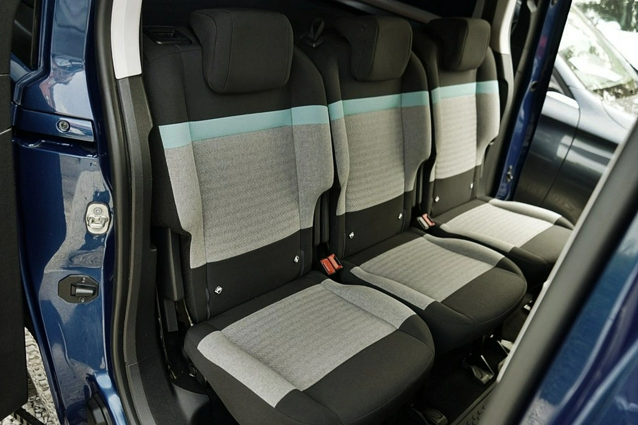 Citroën Berlingo - Zdjęcie 20