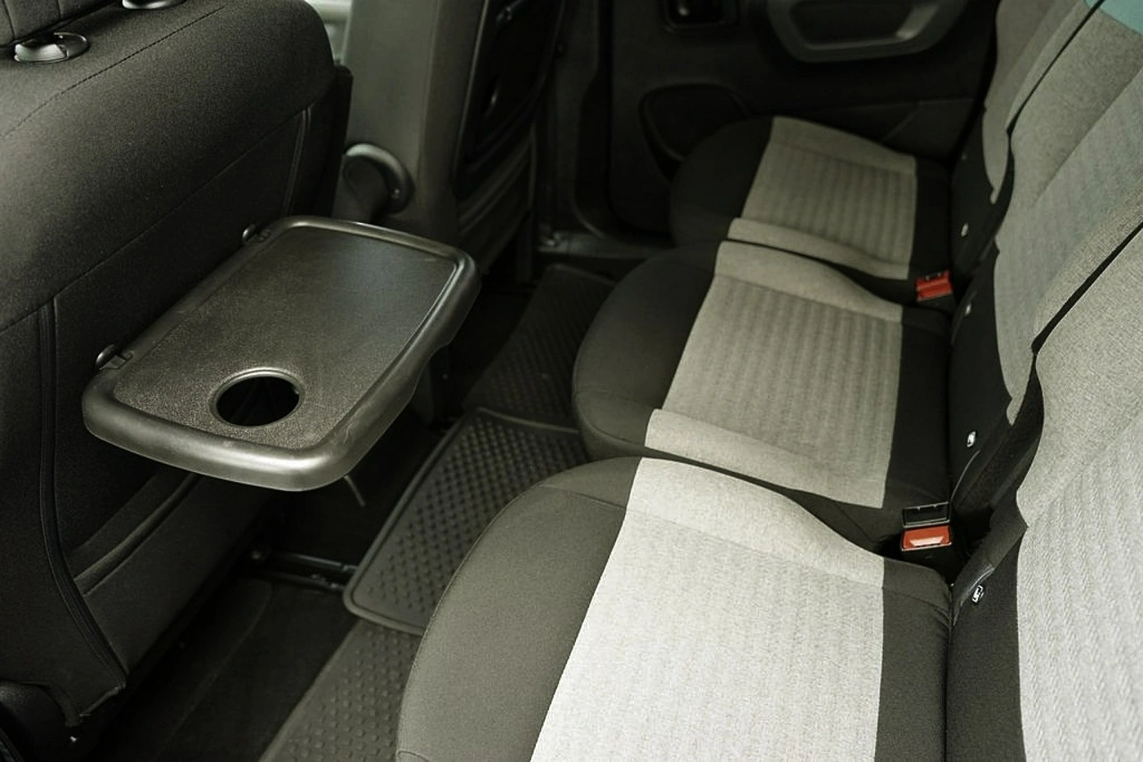 Citroën Berlingo - Zdjęcie 21