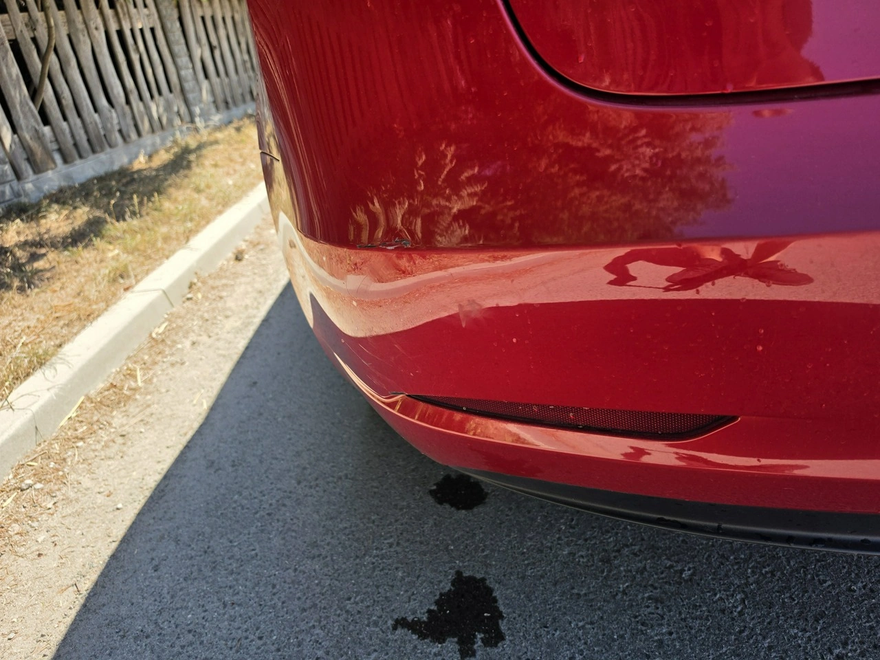 Tesla Model 3 - Zdjęcie 12