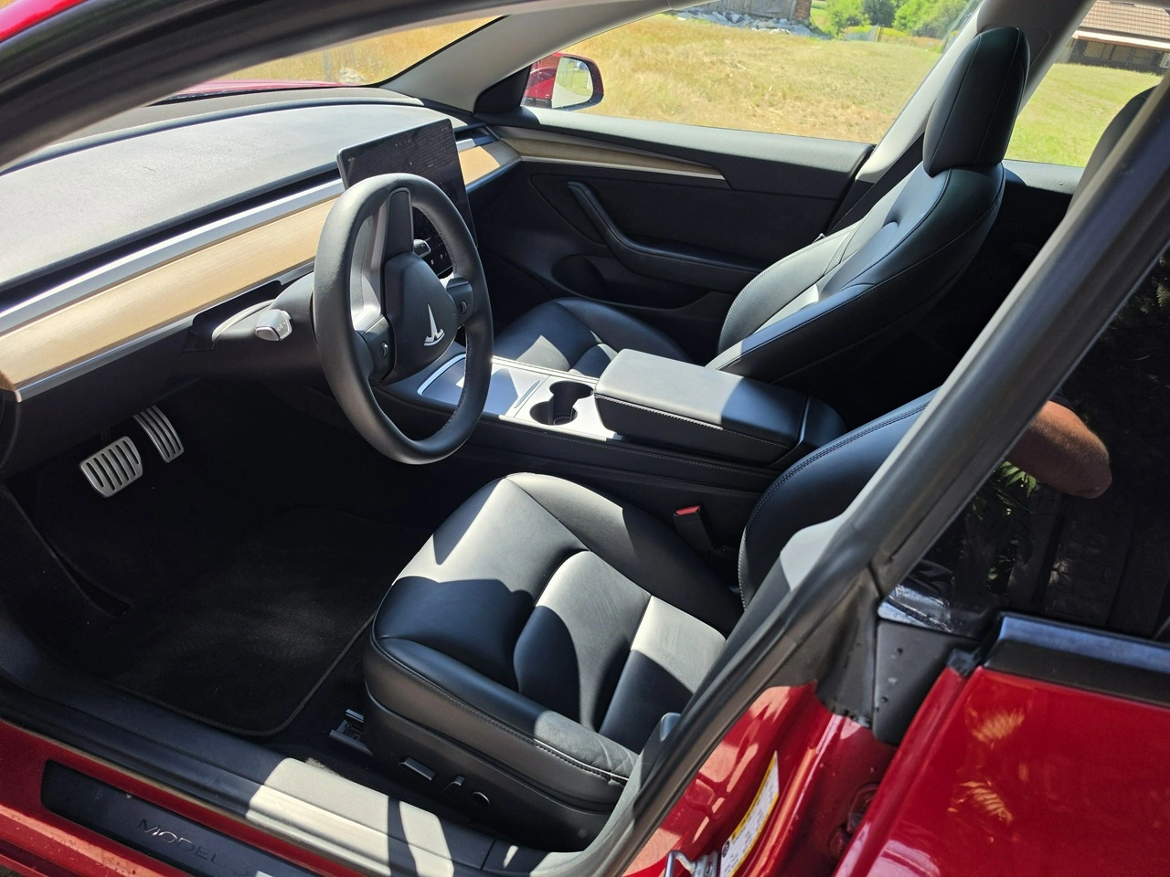 Tesla Model 3 - Zdjęcie 18