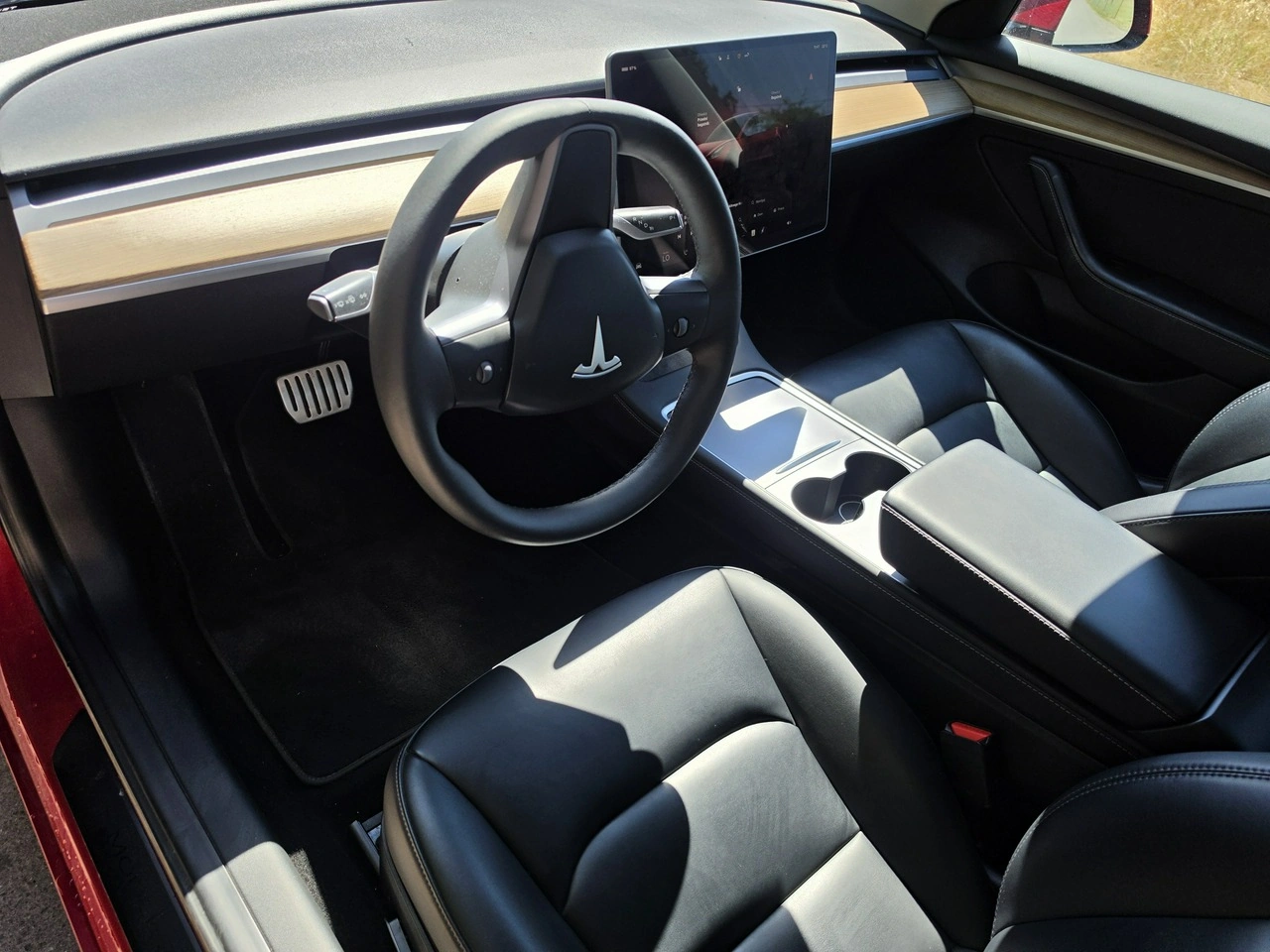 Tesla Model 3 - Zdjęcie 20