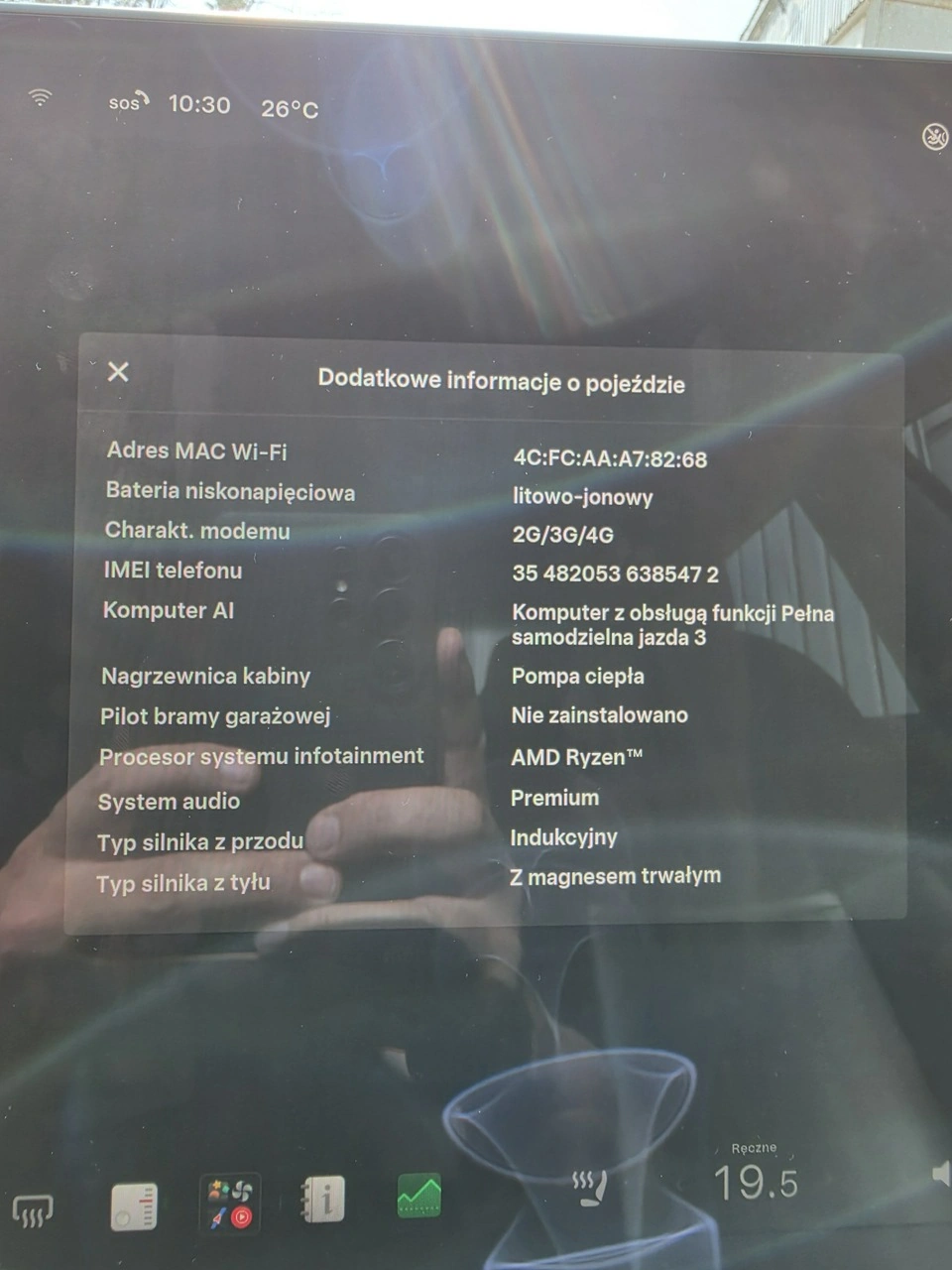 Tesla Model 3 - Zdjęcie 24