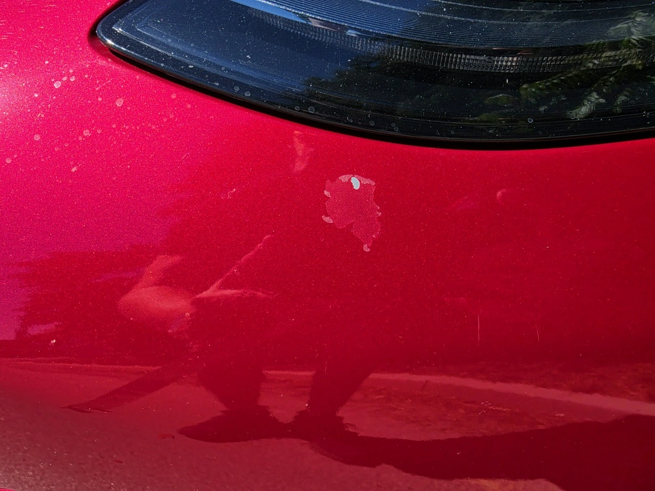 Tesla Model 3 - Zdjęcie 8