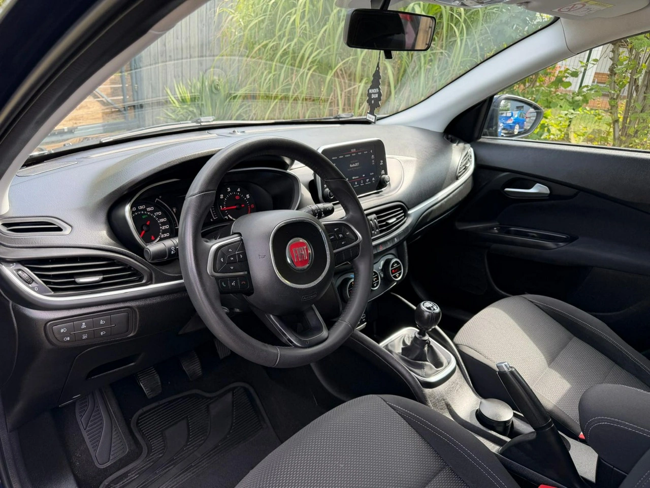 Fiat Tipo - Zdjęcie 9