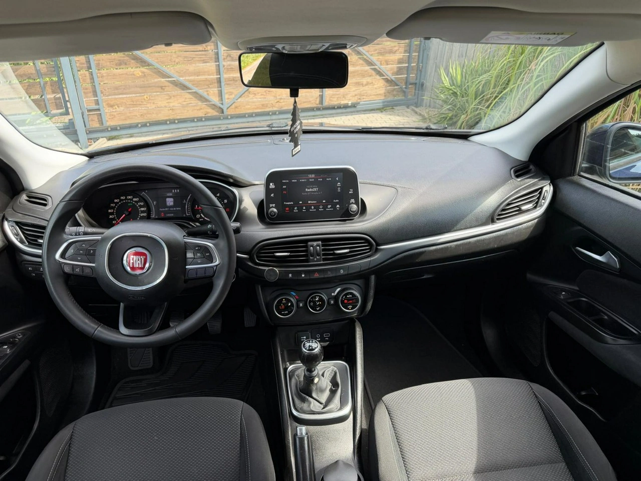 Fiat Tipo - Zdjęcie 10