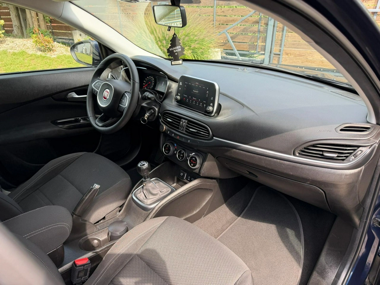 Fiat Tipo - Zdjęcie 11