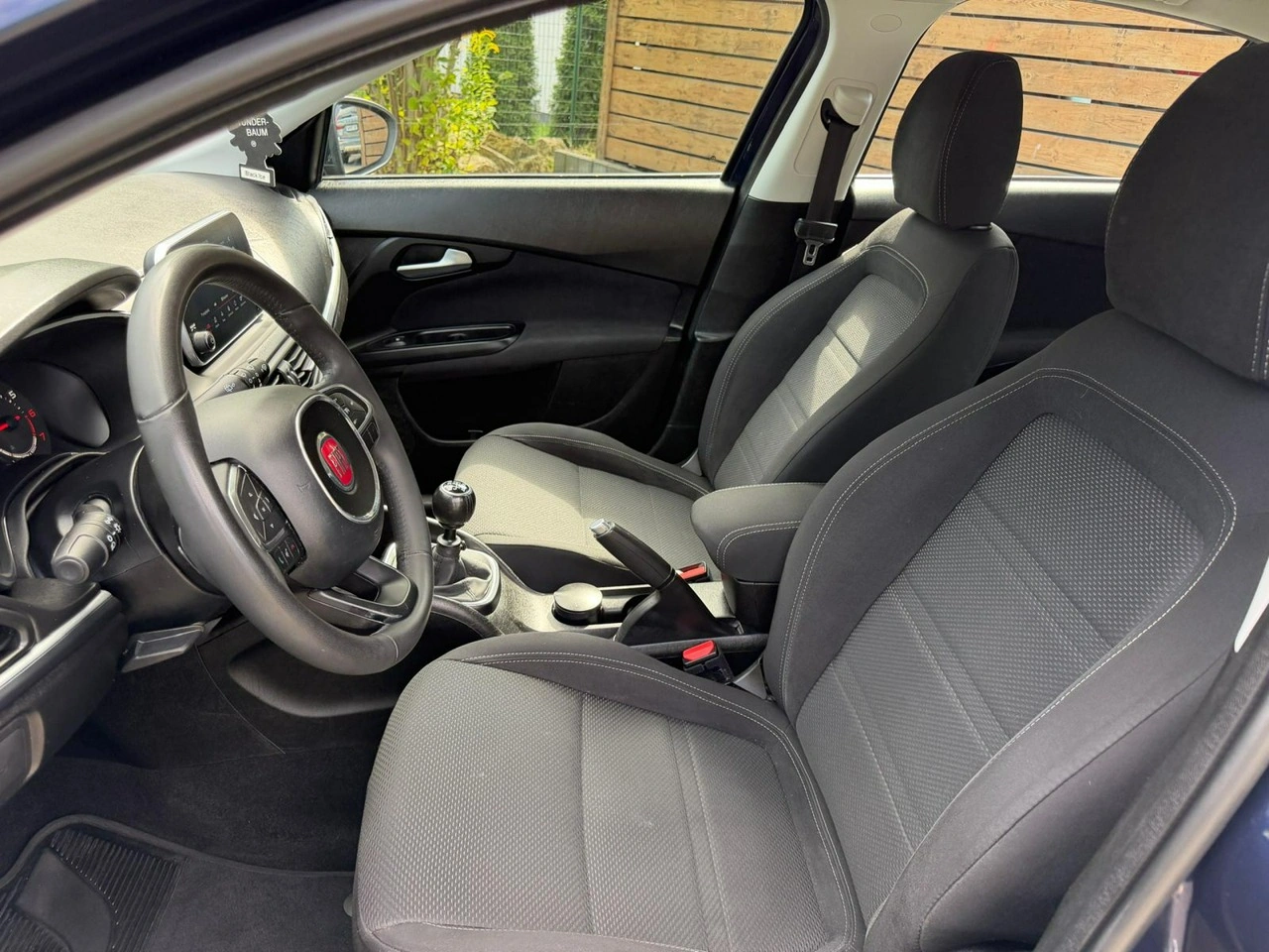 Fiat Tipo - Zdjęcie 12