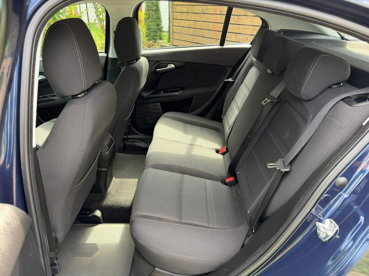 Fiat Tipo - Zdjęcie 13